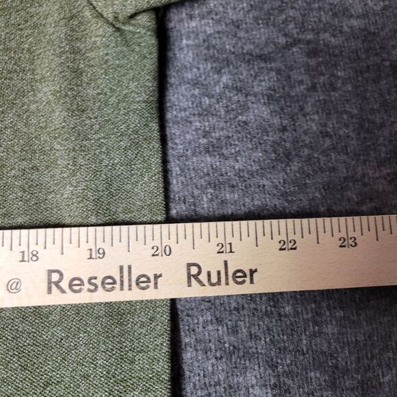 Ben Sherman Olive Green Polo Shirt - Picture 8 of 9